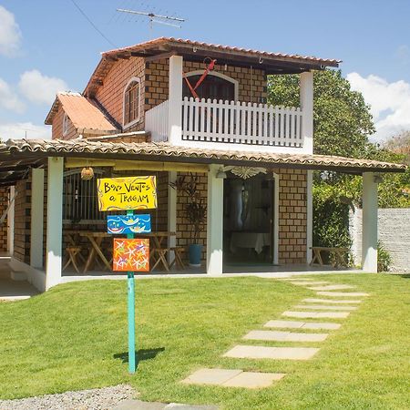 Porto Suites Pousada Pôrto das Galinhas Dış mekan fotoğraf