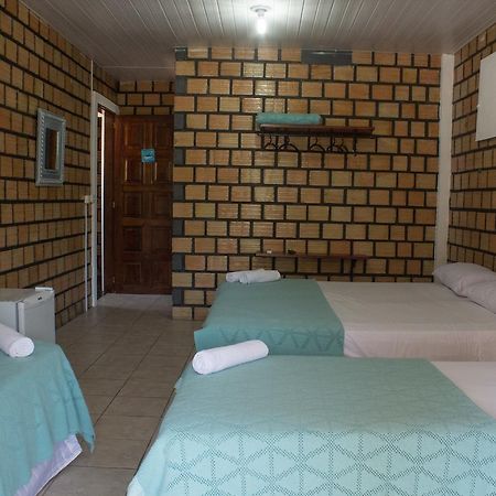 Porto Suites Pousada Pôrto das Galinhas Dış mekan fotoğraf