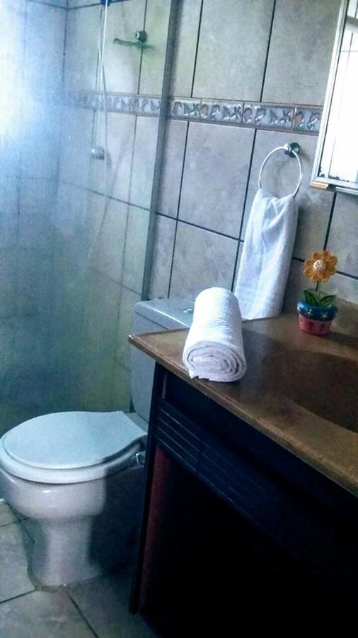 Porto Suites Pousada Pôrto das Galinhas Dış mekan fotoğraf