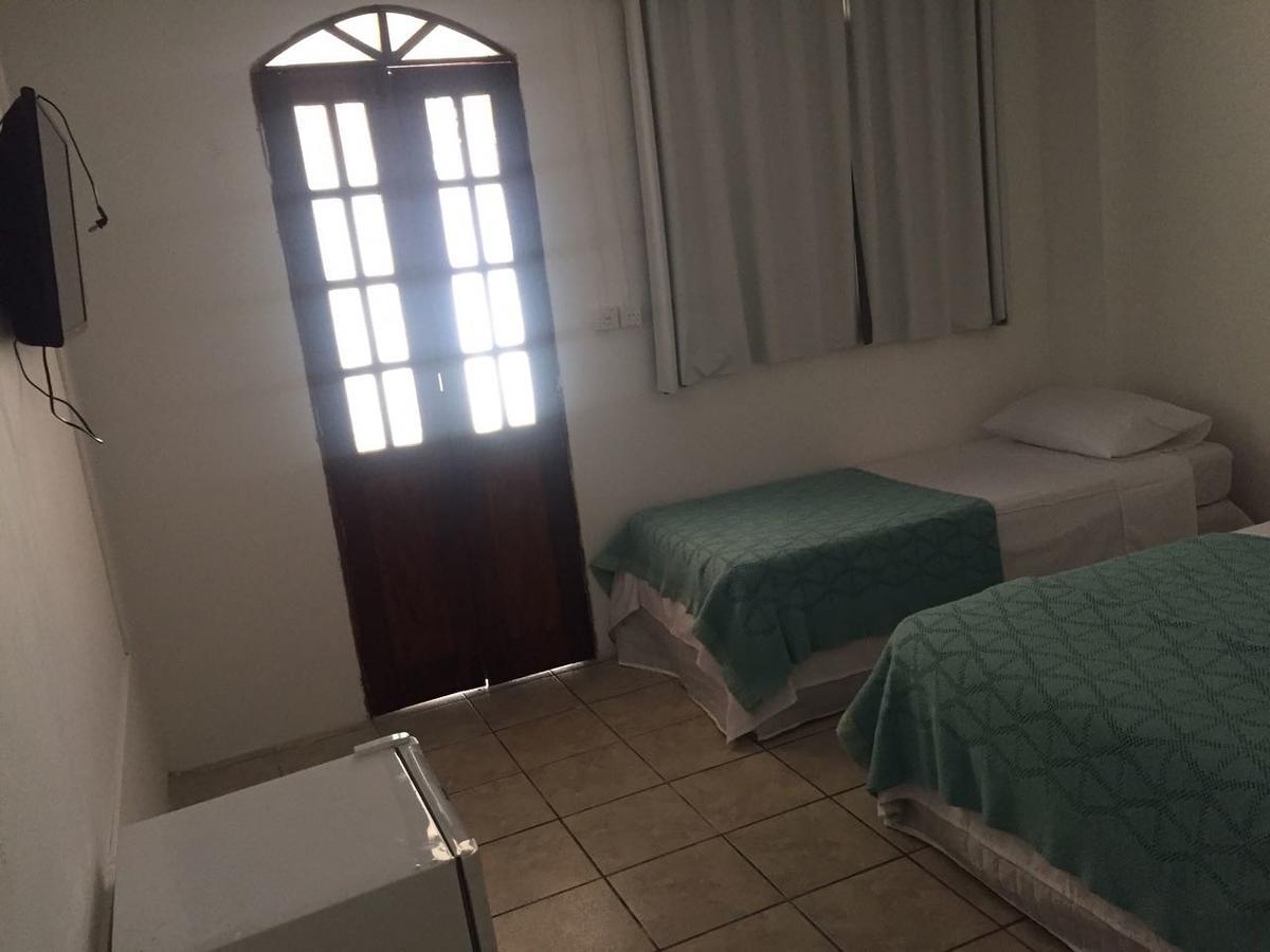 Porto Suites Pousada Pôrto das Galinhas Dış mekan fotoğraf