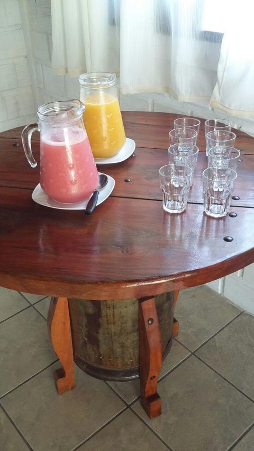 Porto Suites Pousada Pôrto das Galinhas Dış mekan fotoğraf
