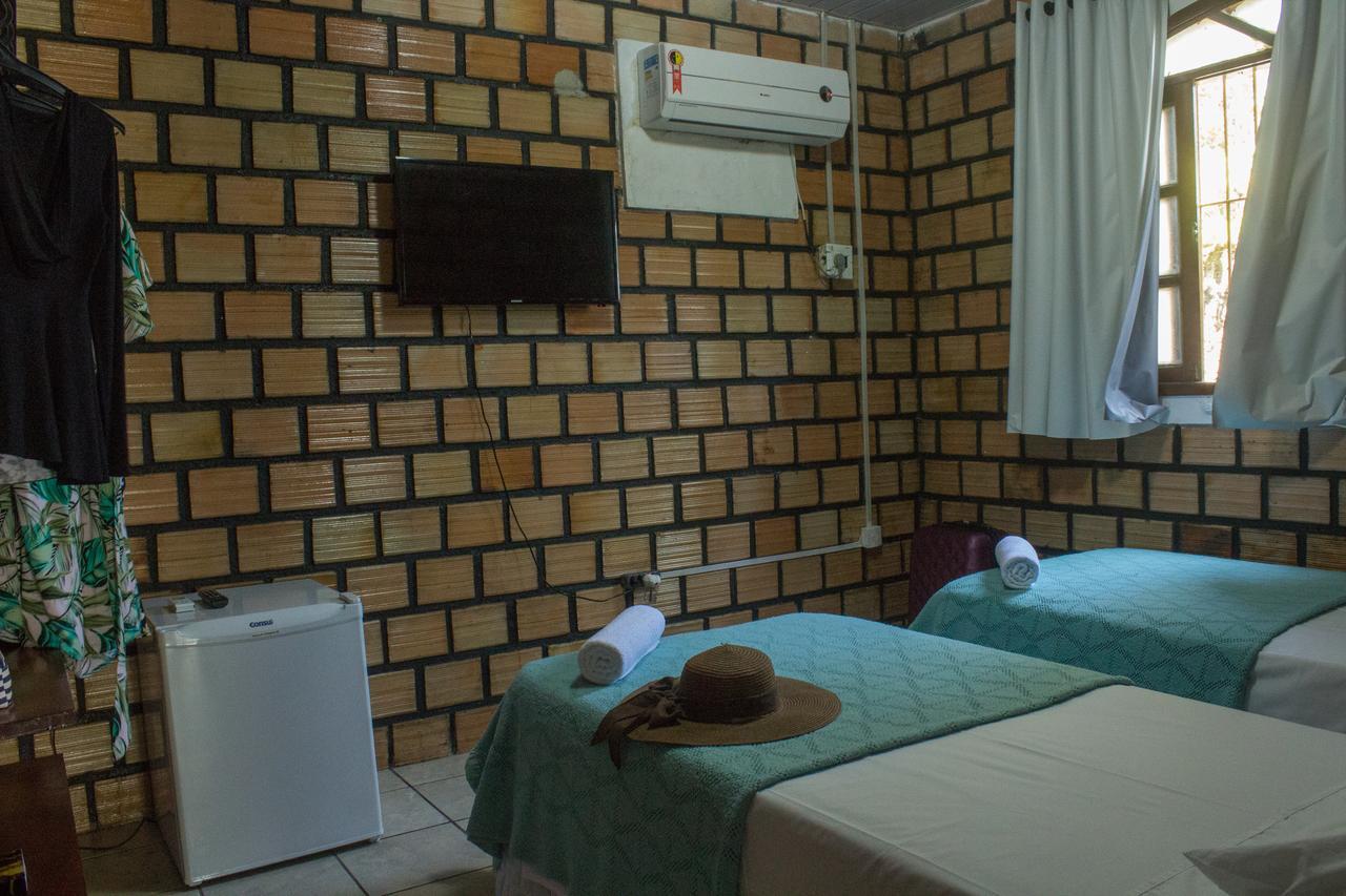 Porto Suites Pousada Pôrto das Galinhas Dış mekan fotoğraf