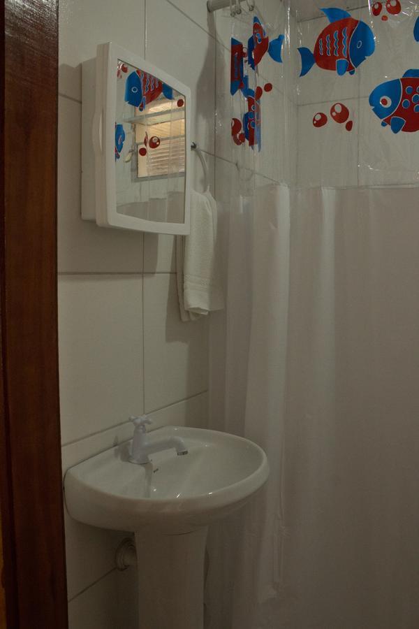Porto Suites Pousada Pôrto das Galinhas Dış mekan fotoğraf