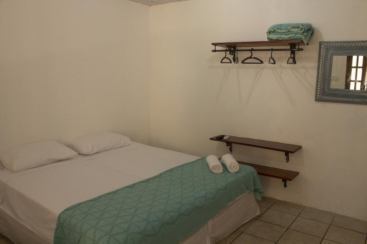 Porto Suites Pousada Pôrto das Galinhas Dış mekan fotoğraf