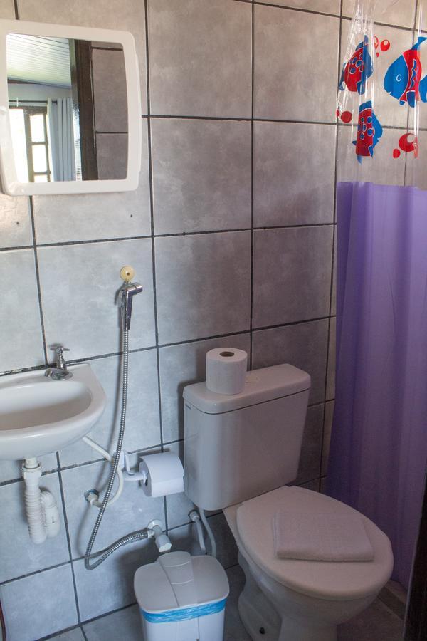 Porto Suites Pousada Pôrto das Galinhas Dış mekan fotoğraf
