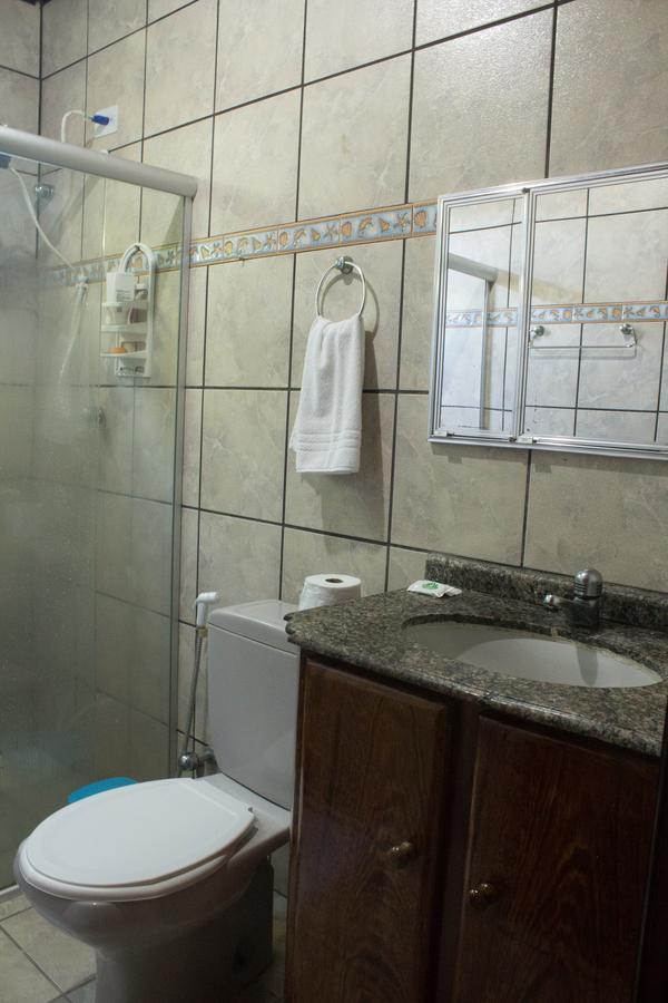 Porto Suites Pousada Pôrto das Galinhas Dış mekan fotoğraf