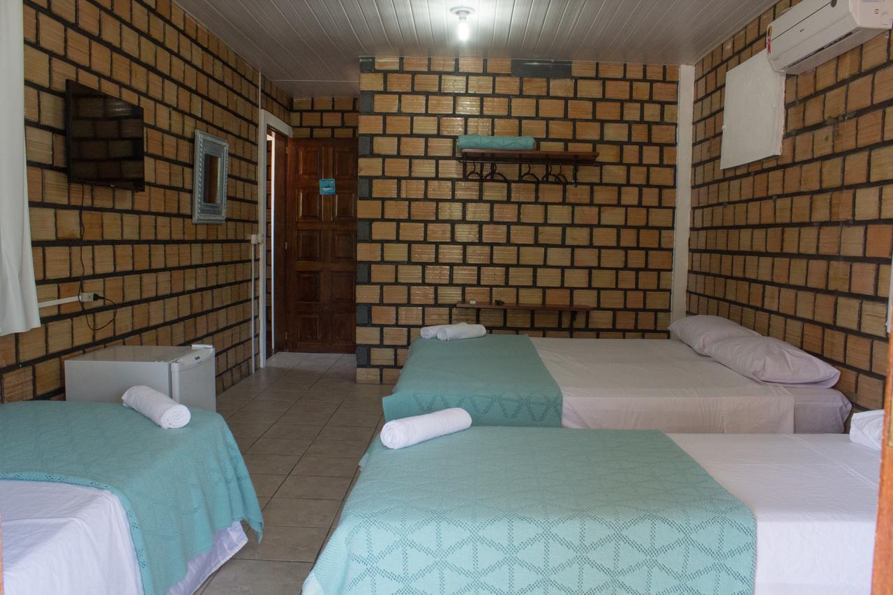 Porto Suites Pousada Pôrto das Galinhas Dış mekan fotoğraf