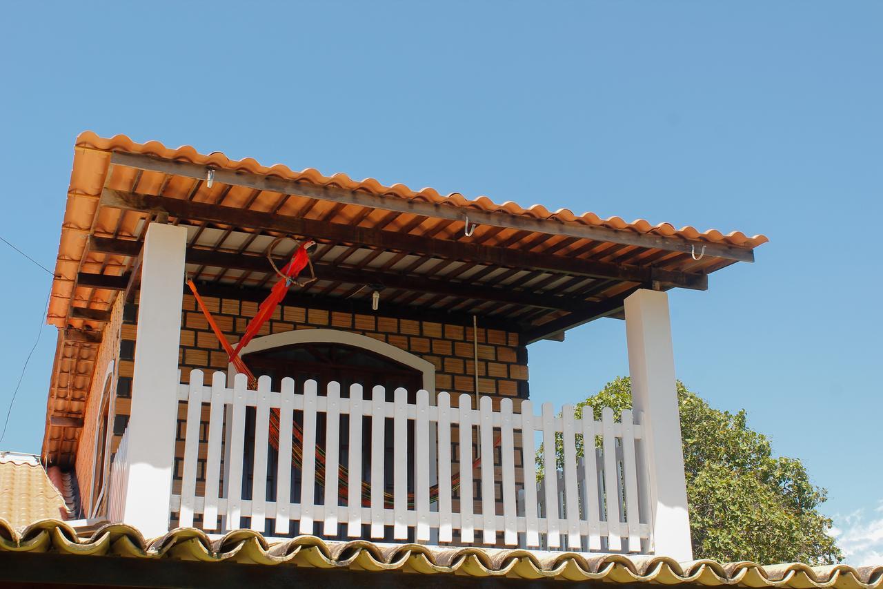 Porto Suites Pousada Pôrto das Galinhas Dış mekan fotoğraf