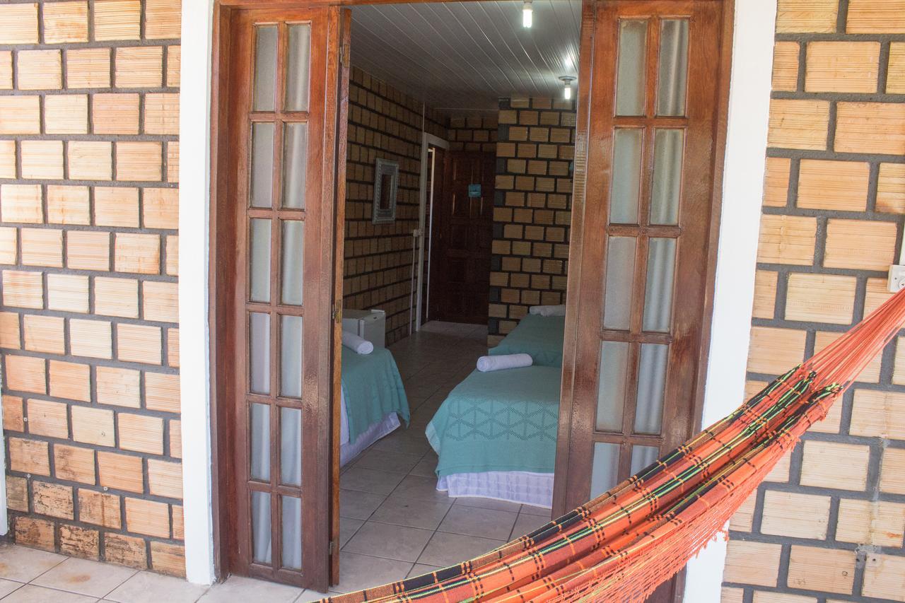 Porto Suites Pousada Pôrto das Galinhas Dış mekan fotoğraf