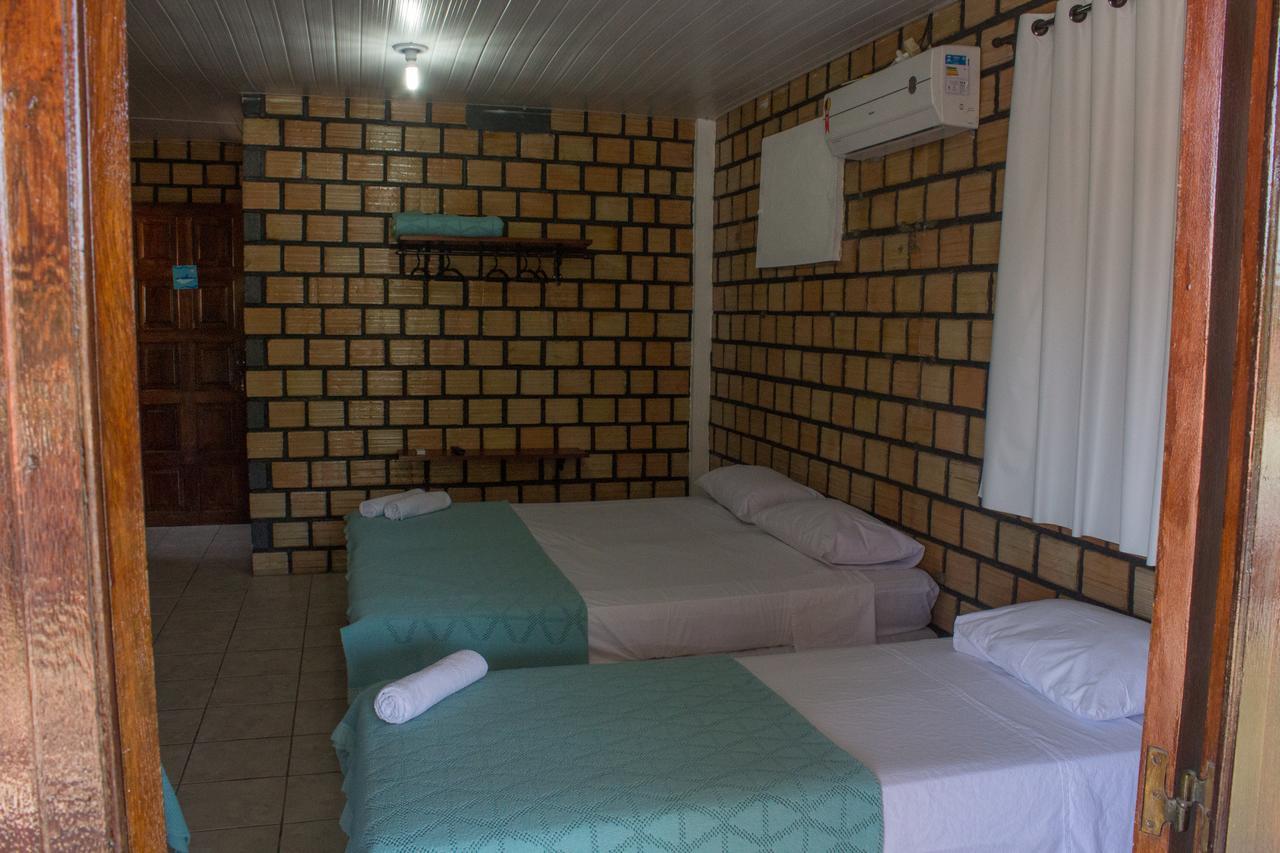 Porto Suites Pousada Pôrto das Galinhas Oda fotoğraf
