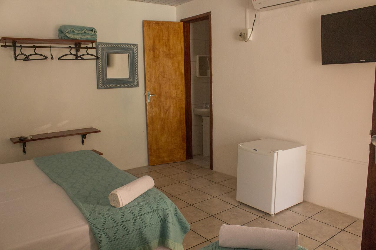 Porto Suites Pousada Pôrto das Galinhas Dış mekan fotoğraf