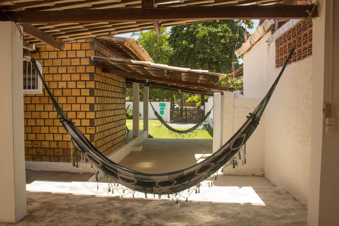 Porto Suites Pousada Pôrto das Galinhas Dış mekan fotoğraf