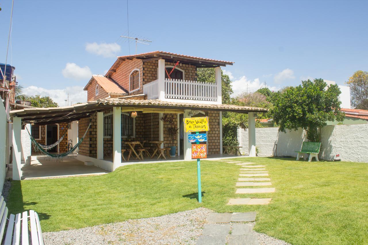 Porto Suites Pousada Pôrto das Galinhas Dış mekan fotoğraf