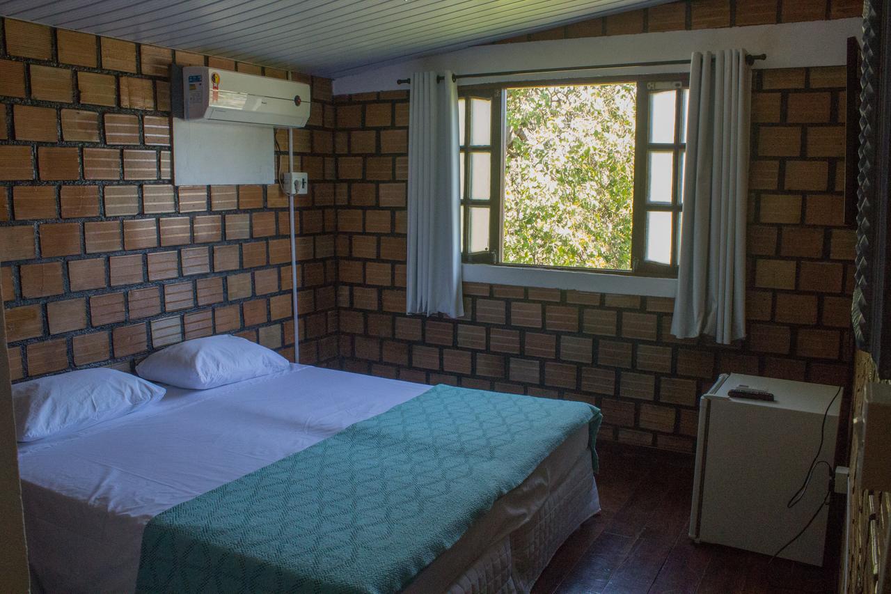 Porto Suites Pousada Pôrto das Galinhas Dış mekan fotoğraf