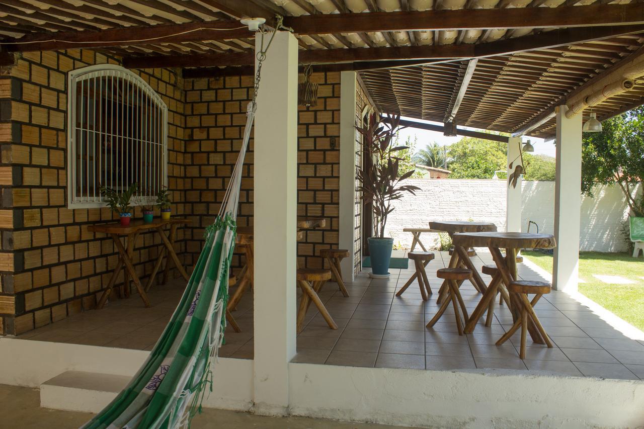 Porto Suites Pousada Pôrto das Galinhas Dış mekan fotoğraf